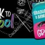 Promociones Devlyn regreso a clases: graduación o armazón gratis, 4x3 en lentes de contacto y más