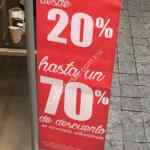 Rebajas de fin de temporada en Dorothy Gaynor: Hasta 70% de descuento