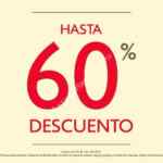 Rebajas Benetton ahora con hasta 60% de descuento