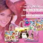 Promo Saba: bolsa de playa gratis para este Verano