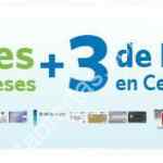 En Sams Club 18 meses sin intereses + 3 de bonificación del 15 al 18 de julio