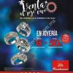En Sanborns hasta 50% de descuento en joyería y bolsas para mujer