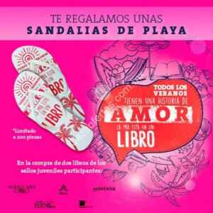 Imagen de la promo
