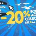 Summer Sale en Gameplanet: 20% de descuento en videojuegos, accesorios y coleccionables en gameplanet.com