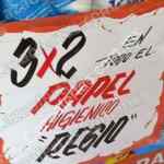 Ofertas Temporada Naranja (Julio Regalado 2016) en papel de baño: 3x2 en papel Regio