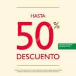 Terceras rebajas Benetton: Hasta 50% de descuento