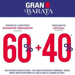 Imagen de la promo