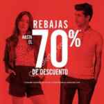 Últimas rebajas C&A: Hasta 70% de descuento