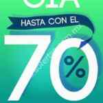 En US Polo Assn rebajas del 30%, 50% y 70% de descuento