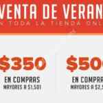 Venta de Verano Innovasport: Hasta $500 de descuento y hasta 12 meses sin intereses