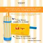 Case térmico o bikini bag GRATIS en la compra de 2 protectores Idéal Soleil de Vichy
