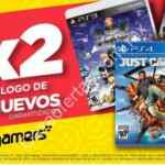 En la tienda Gamers 3x2 en el catálogo de Seminuevos Garantizados