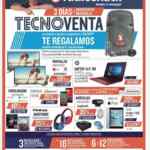 Tecnoventa Radioshack: descuentos y compras superiores a $4,999 te regalan un bafle inalámbrico con micrófono