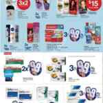 Ofertas Farmacias Benavides: 3x2 y tercer producto con 99% de descuento