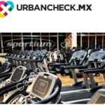 Cupón Urbancheck: 50% en membresía SPORTIUM