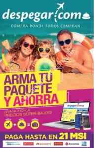 Imagen de la promo