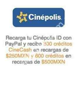 Imagen de la promo