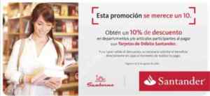 Imagen de la promo
