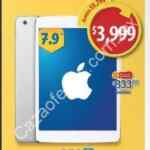 iPad Mini de $5,799 a $3,999 en Walmart