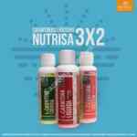3x2 en Carnitina Líquida en Nutrisa