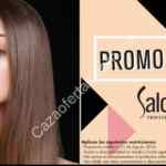 3 x 2 en productos Salon Care en tiendas Sally Beauty