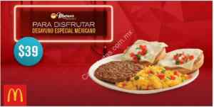 Imagen de la promo