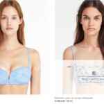 Oysho: Lencería, trajes de baño y otras prendas de temporada verano tienen el 30% de descuento.