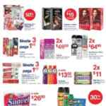 Ofertas Mierconómicos Benavides 23 de agosto: Familia Ibuprofeno GenexxOTC o Cure Pharma 3era. pieza a sólo 99 ¢, Pañales Soft Dreams 3era pieza a solo 99 ¢
