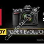 Descuentos Best Buy: 15% de descuento en línea blanca, 25% de descuento en Cámaras Nikon Seleccionadas, hasta 50% en muebles Ashley, $4000 pesos de descuento