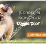 Cupón de 15% de descuento en la experiencia Dogge Door