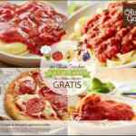 Cupón Olive Garden: Niños comen gratis
