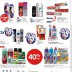 Ofertas Benavides Segunda Parte: 3x2 en shampoos y acondicionadores Folicuré, Dove, 40% de descuento en Fabuloso, Suavitel, papel higiénico Charmin y más