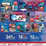 Más sobre la Venta Nocturna de hoy en Office Depot: iPads y computadoras Apple 20% de descuento, Televisiones LG, Samsung, Spectra y Hisense 40% de descuento, 30% de descuento en to pilas Energizer Max