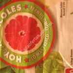 Ofertas Hoy es Miércoles de Plaza 23 y 24 de agosto: lechuga, manzana Golden, Chile poblano y más en descuento