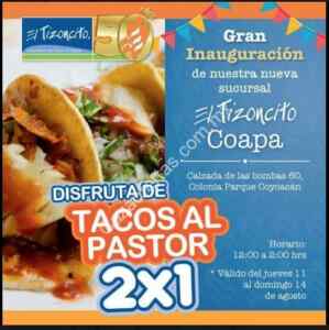 Imagen de la promo