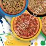 2x1 en Miércoles de Pizza en Tower pizza
