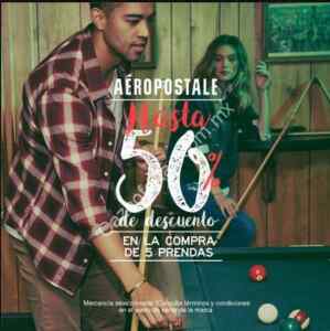 Imagen de la promo