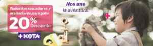 Imagen de la promo