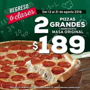Imagen de la promo