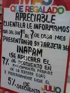 Imagen de la promo