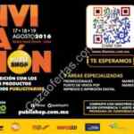 Invitacion Digital Acceso GRATIS a Publishop 2016 WTC CDMX (17,18,19 Agosto 2016)