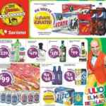 Ofertas Julio Regalado 2016 Jueves Cervecero 11 de agosto: precios especiales y productos gratis
