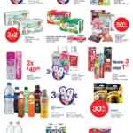 Ofertas Mierconómicos Benavides 10 de agosto: Tercer producto a 99 centavos, descuentos y más