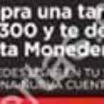 Promoción Netflix Chedraui: $30 en monedero al comprar tarjeta Netflix de $300