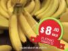 Ofertas Hoy es Miércoles de Plaza 31 de agosto: Papa blanca y plátano a $8.80 el kilo y más