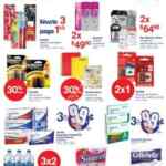 Ofertas Mierconómicos Benavides 31 de agosto: 70% de descuento en la segunda unidad, productos con hasta 40% de descuento y más