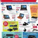 Promos Office Depot Regreso a Clases: descuentos y productos de regalo al comprar una computadora