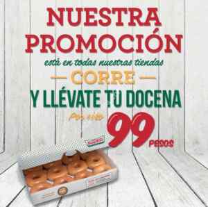 Imagen de la promo