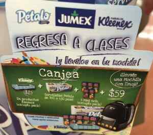 Imagen de la promo