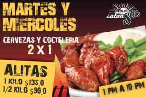 Imagen de la promo